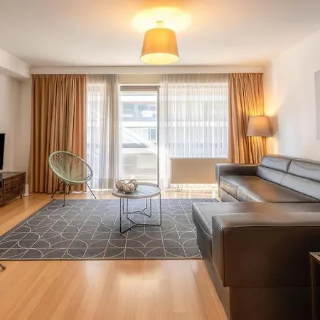 Appartement Knokke-Heist Knokke-Heist
