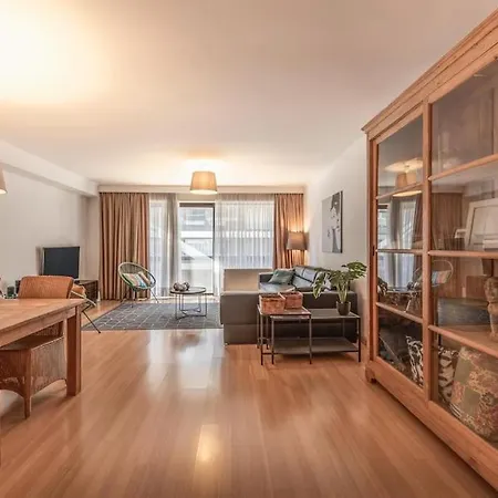 Lägenhet Appartement Knokke-Heist *