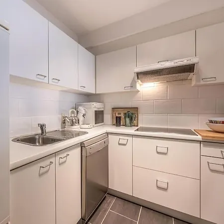 Appartement Knokke-Heist Knokke-Heist