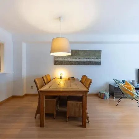 Appartement Knokke-Heist * Knokke-Heist