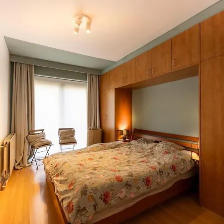 Appartement Knokke-Heist Lejlighed Knokke-Heist