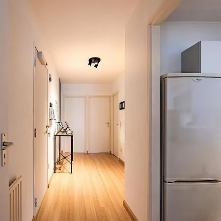 Appartement Knokke-Heist Lejlighed