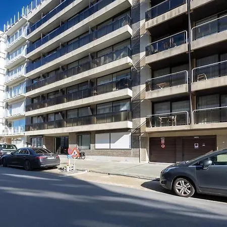 Lejlighed Appartement Knokke-Heist *