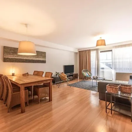 Appartement Knokke-Heist Lejlighed Knokke-Heist