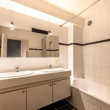 Appartement Knokke-Heist
