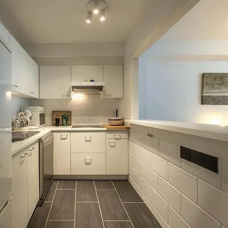 Lejlighed Appartement Knokke-Heist