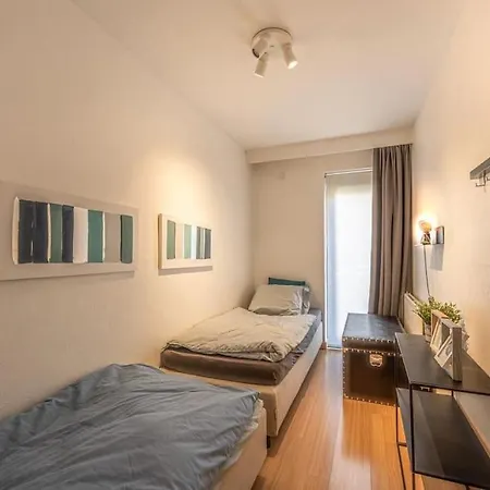 Appartement Knokke-Heist Knokke-Heist