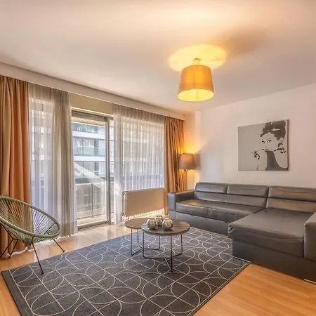 Lägenhet Appartement Knokke-Heist